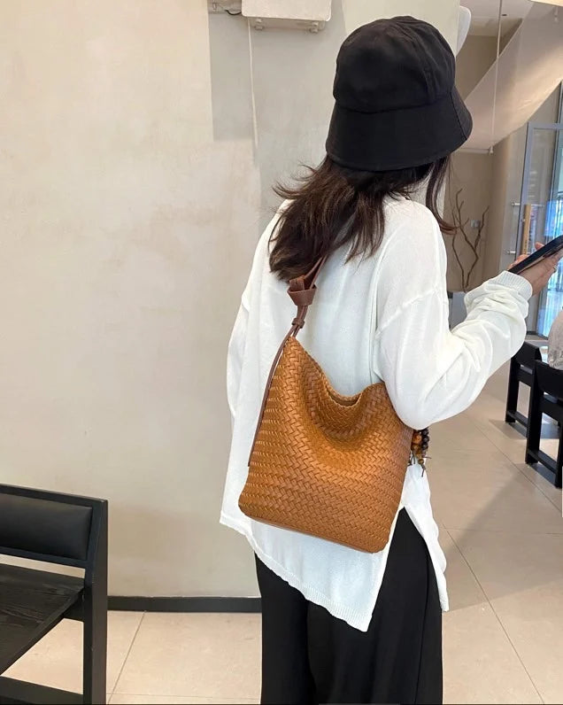 Ladies Luxury Clutch – Single-Strap Designer Shoulder Bag