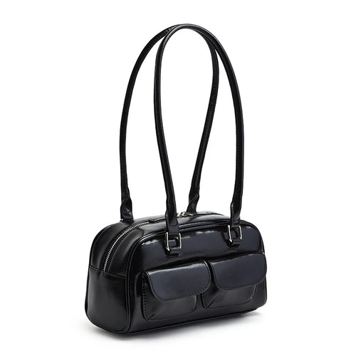 Boston Bowling Underarm Tote