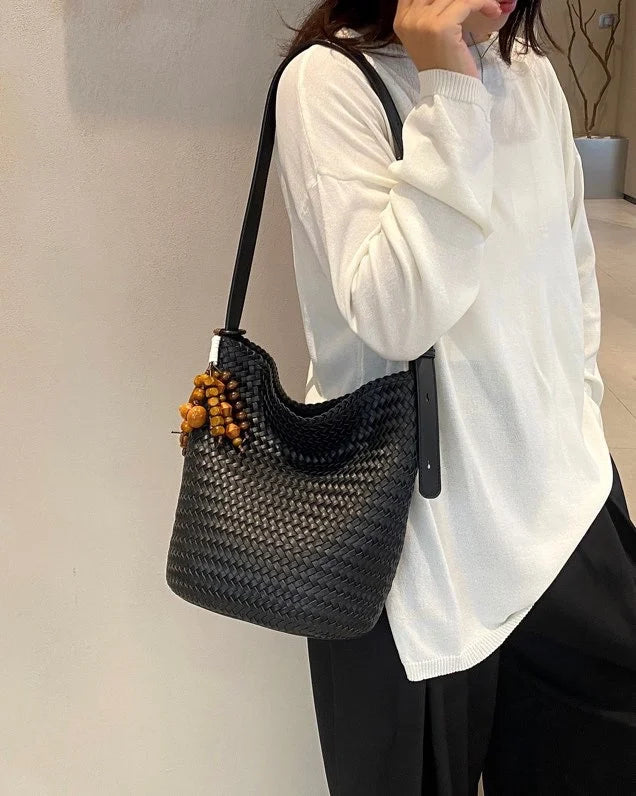 Ladies Luxury Clutch – Single-Strap Designer Shoulder Bag