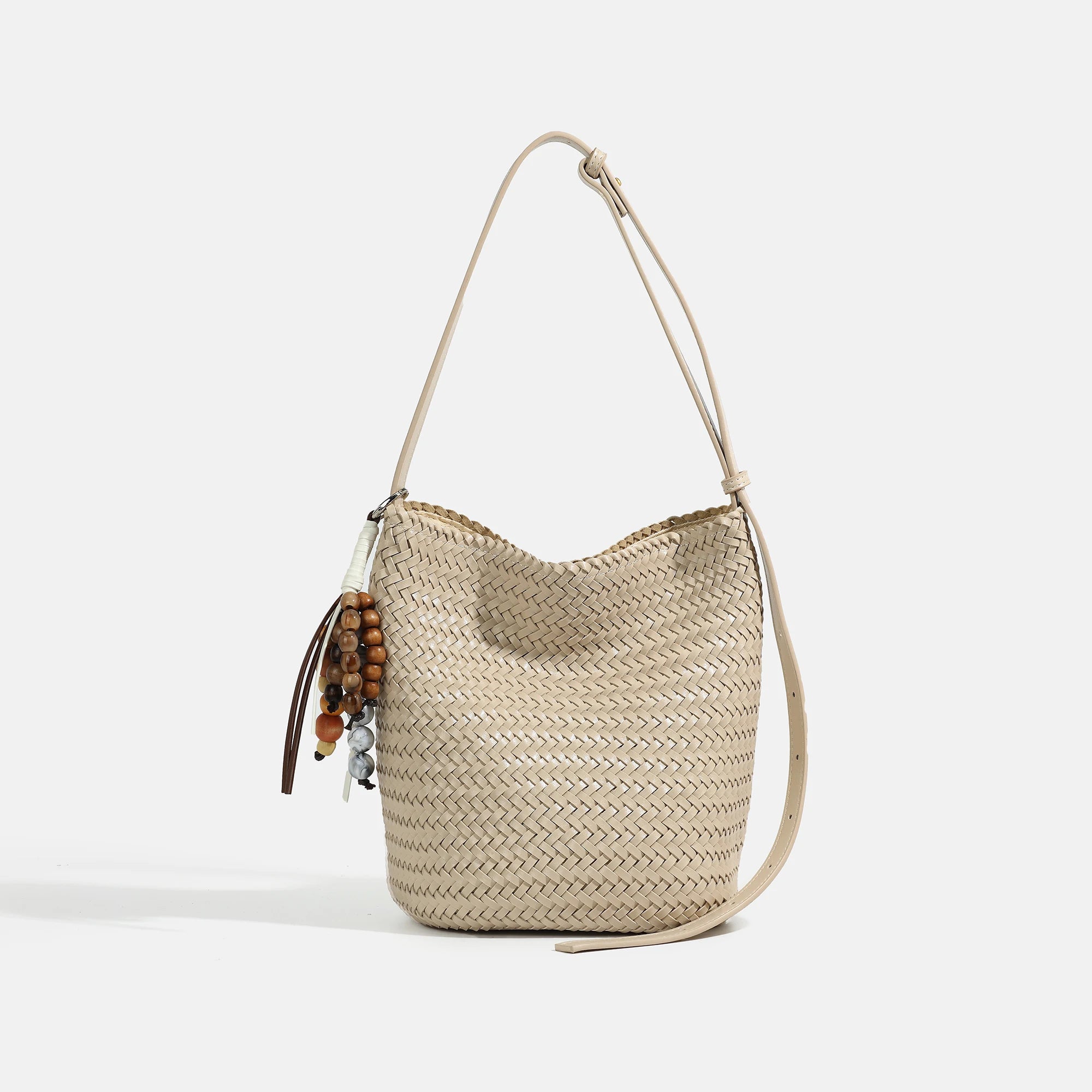 Ladies Luxury Clutch – Single-Strap Designer Shoulder Bag